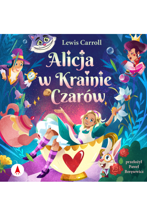 Alicja w Krainie Czarów
