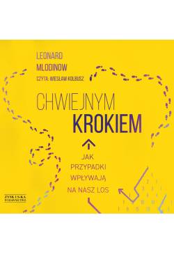Chwiejnym krokiem. Jak...