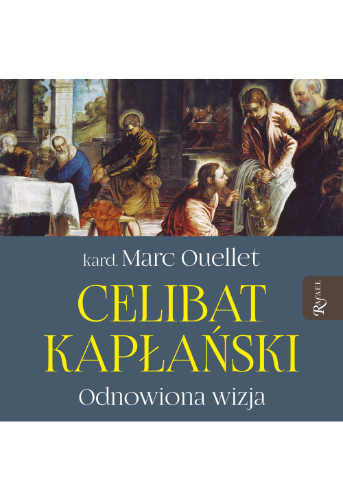 Celibat kapłański