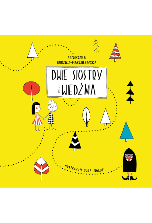 Dwie siostry i wiedźma
