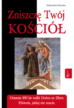 Zniszczę Twój Kościół