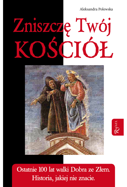 Zniszczę Twój Kościół