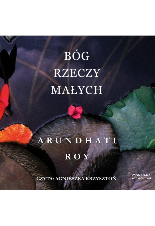 Bóg rzeczy małych