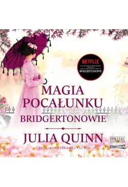 Magia pocałunku