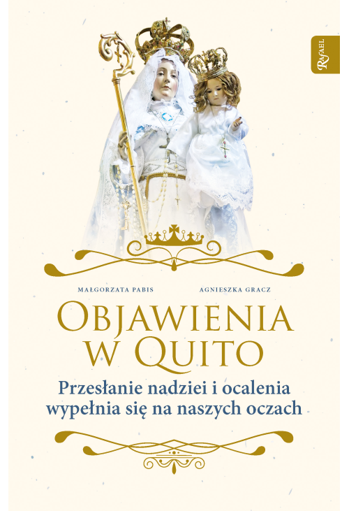 Objawienia w Quito