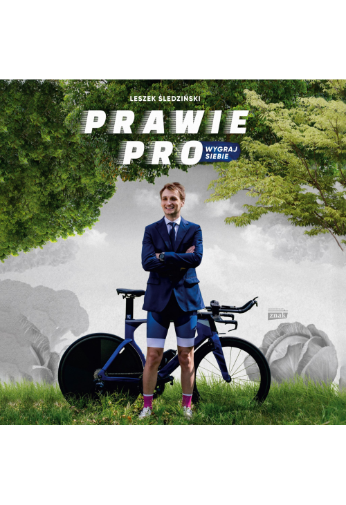 Prawie Pro. Wygraj siebie