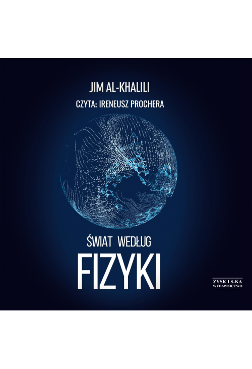 Świat według fizyki
