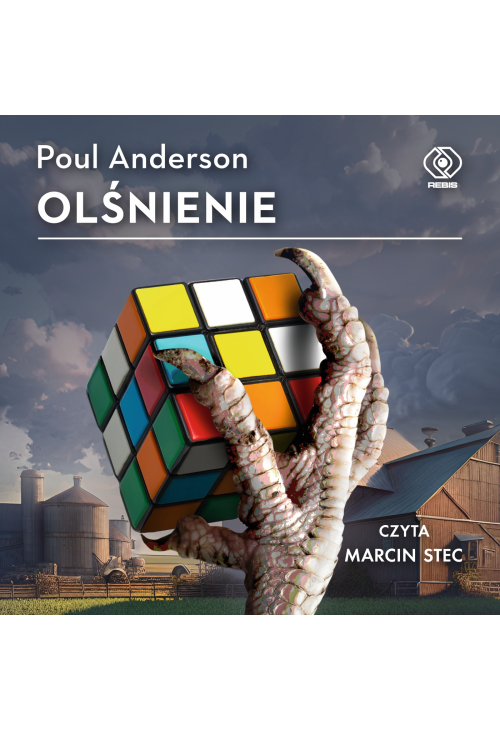 Olśnienie