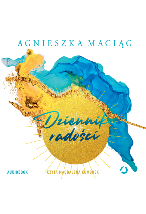 Dziennik radości