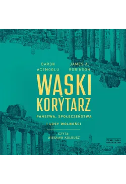 Wąski korytarz. Państwa,...