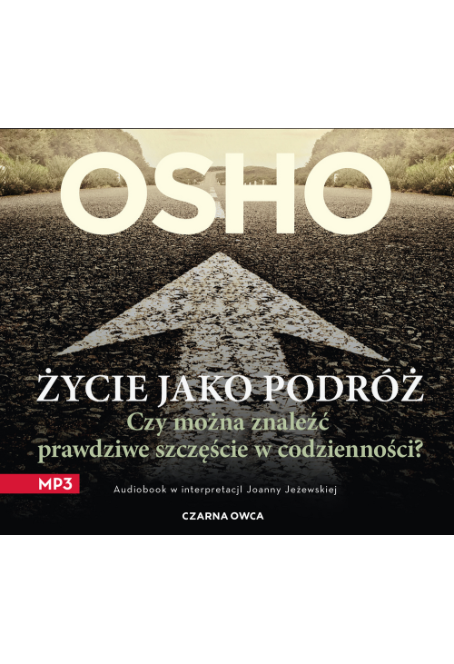 Życie jako podróż