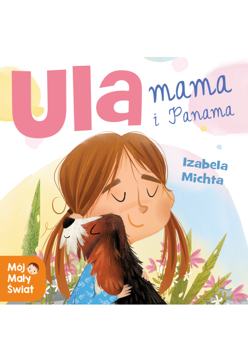 Ula, mama i Panama