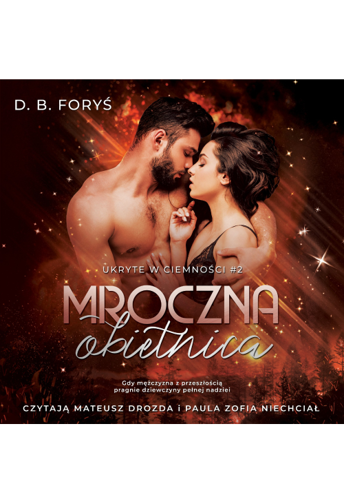 Mroczna obietnica