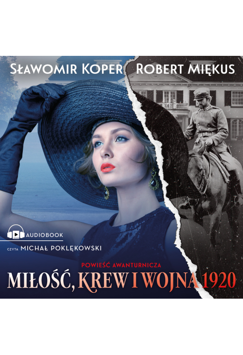 Miłość, krew i wojna 1920