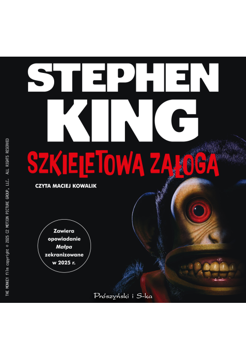 Szkieletowa załoga