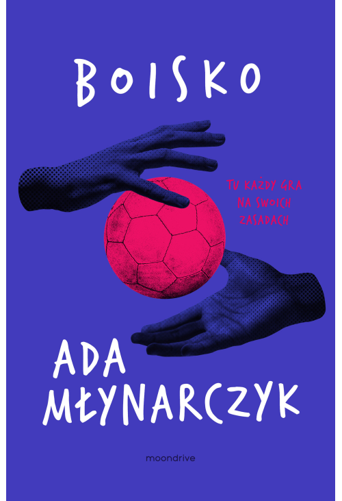 Boisko