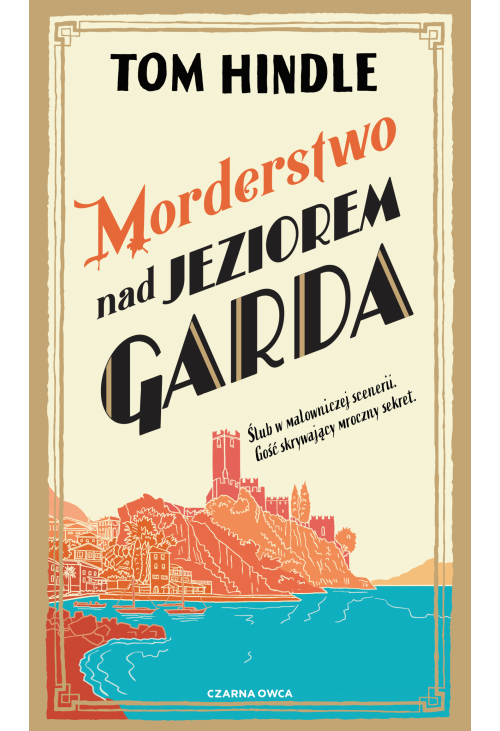 Morderstwo nad jeziorem Garda