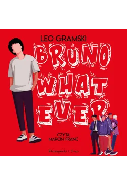 Bruno Whatever