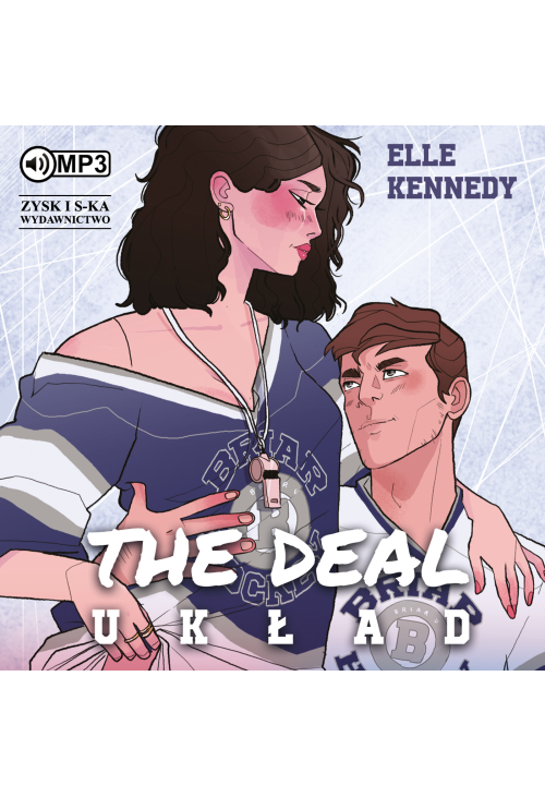 The Deal. Układ