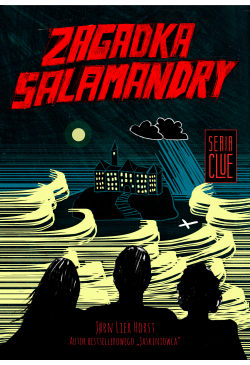 Zagadka salamandry