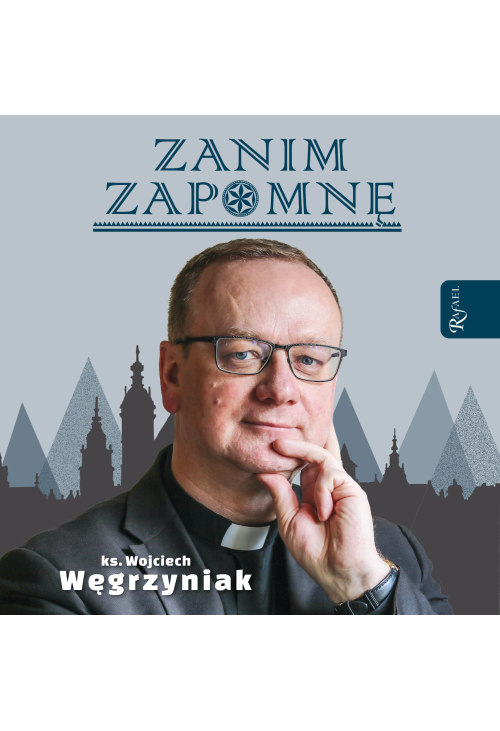 Zanim zapomnę