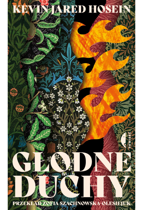 Głodne duchy