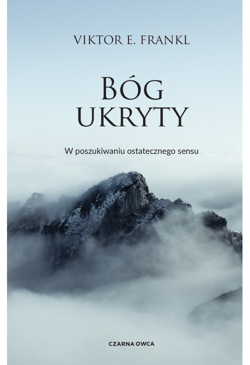 Bóg ukryty