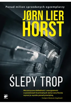 Ślepy trop