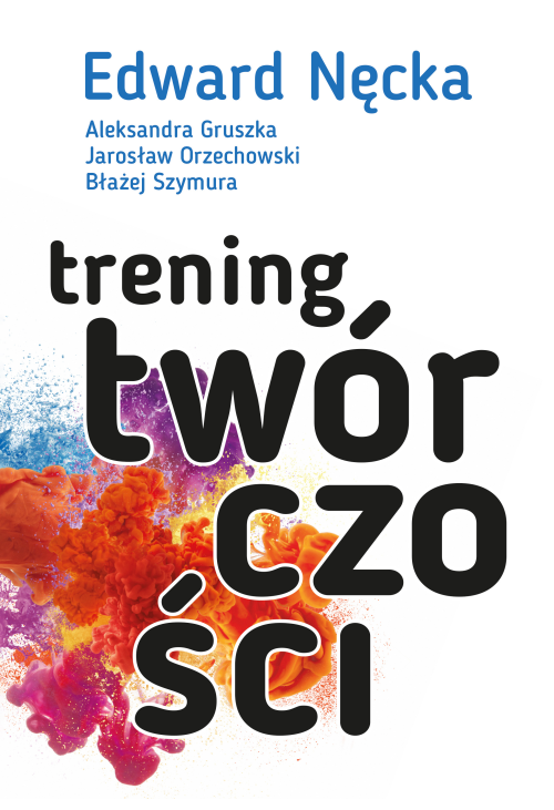 Trening twórczości
