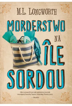 Morderstwo na Ile Sordou