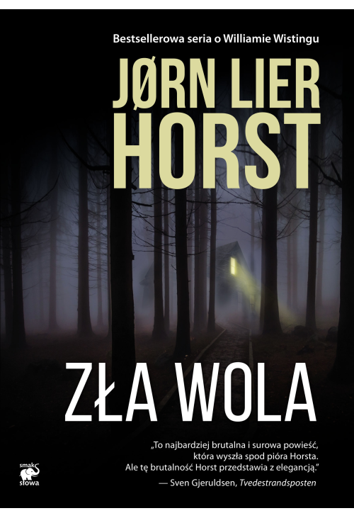 Zła wola