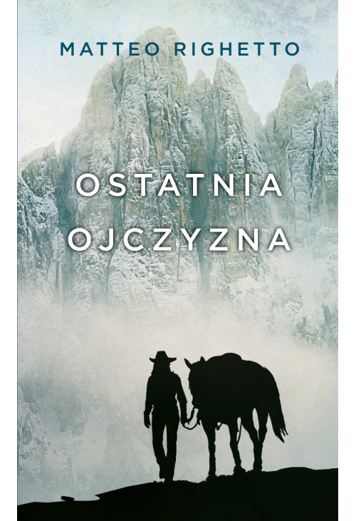 Ostatnia ojczyzna