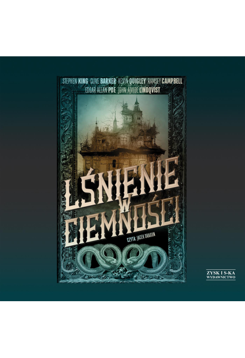 Lśnienie w ciemności