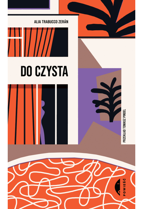 Do czysta