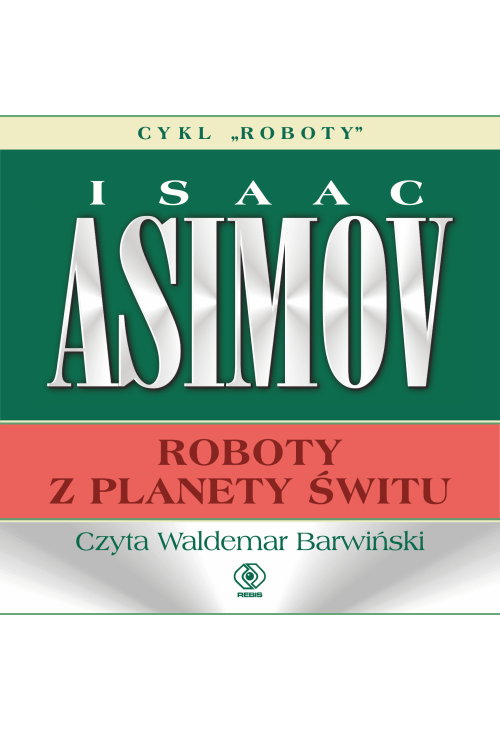 Roboty z planety Świtu