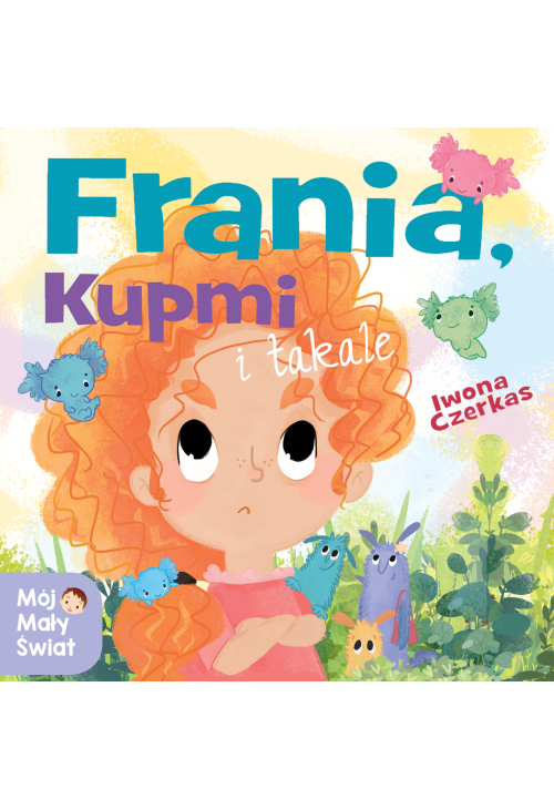 Frania, Kupmi i takale