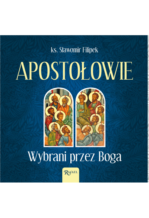 Apostołowie