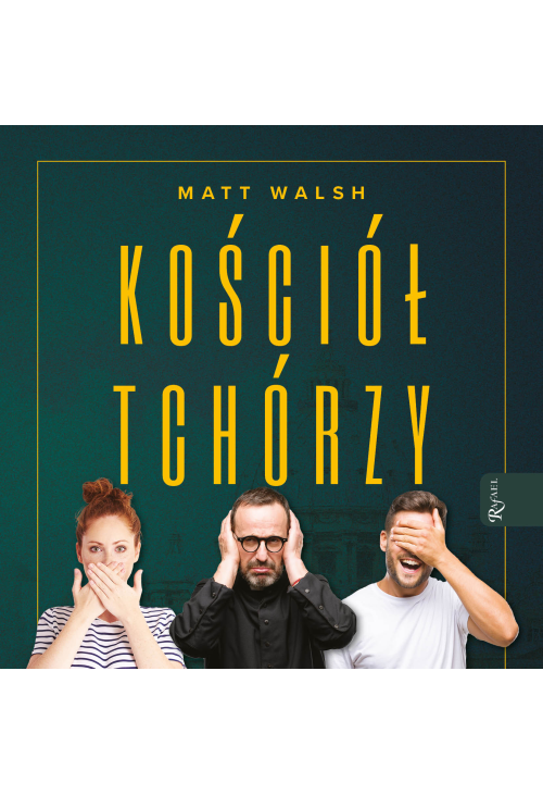 Kościół tchórzy