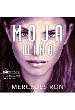 Moja wina