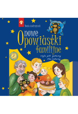 Nowe opowiastki familijne