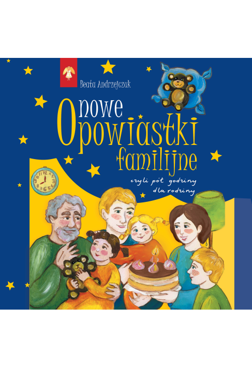 Nowe opowiastki familijne