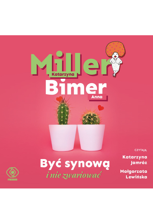 Być synową i nie zwariować