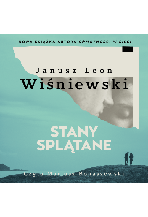 Stany splątane