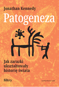 Patogeneza. Jak zarazki...