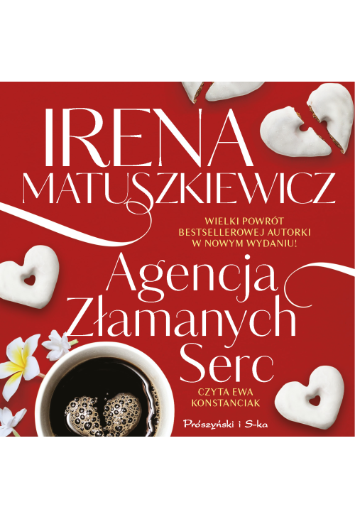Agencja Złamanych Serc