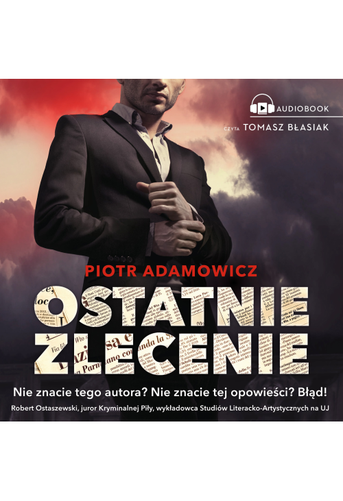 Ostatnie zlecenie