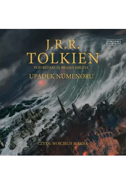 Upadek Númenoru
