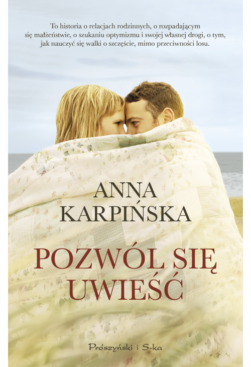 Pozwól się uwieść