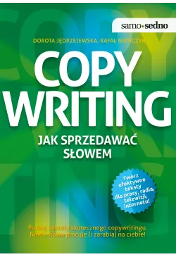 Samo Sedno - Copywriting....