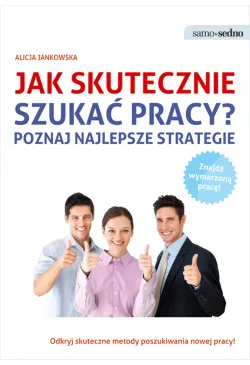 Samo Sedno - Jak skutecznie...